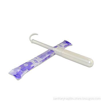 viscose rayon tampons